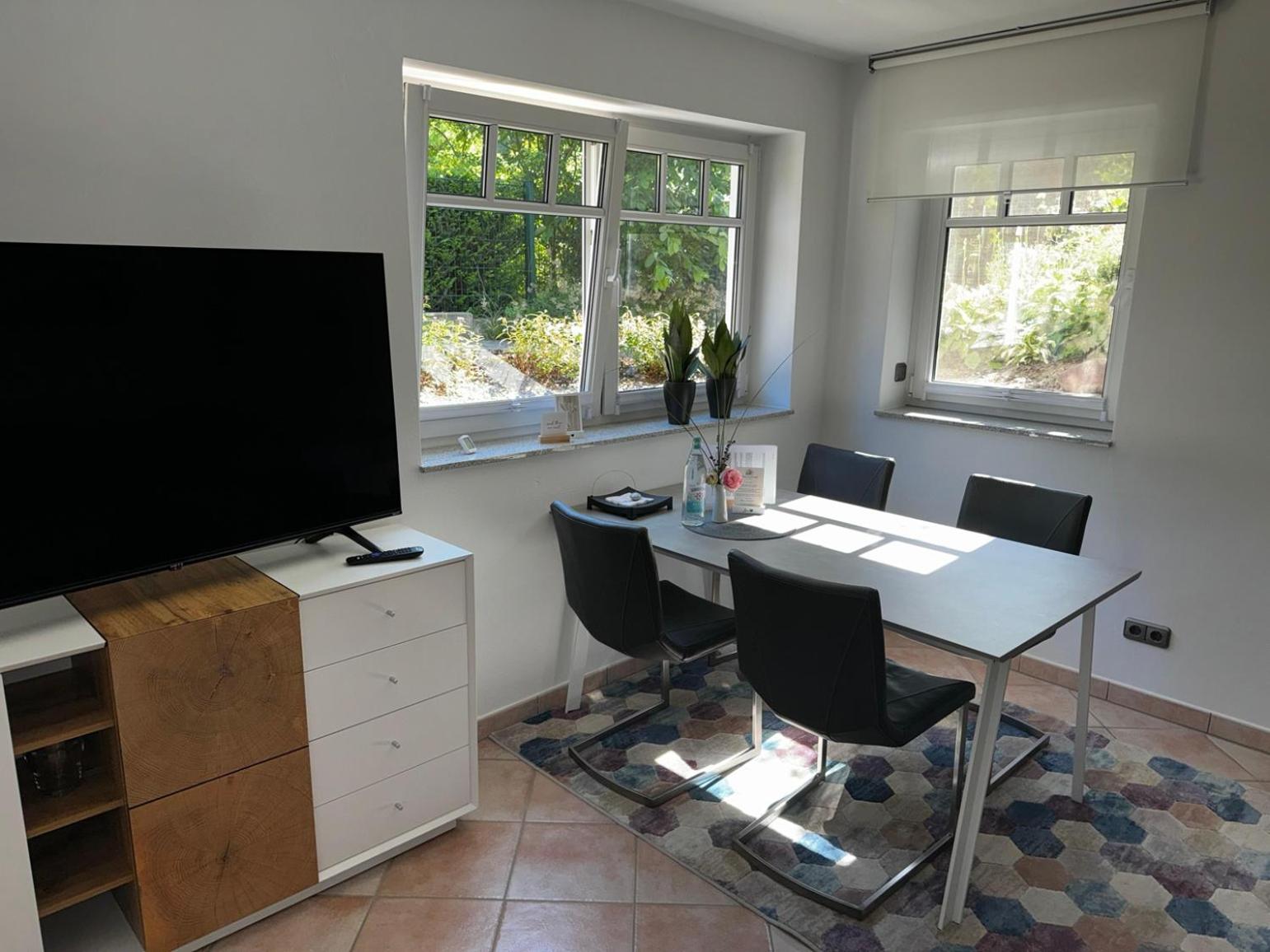 Apartment Am Haullenbach
