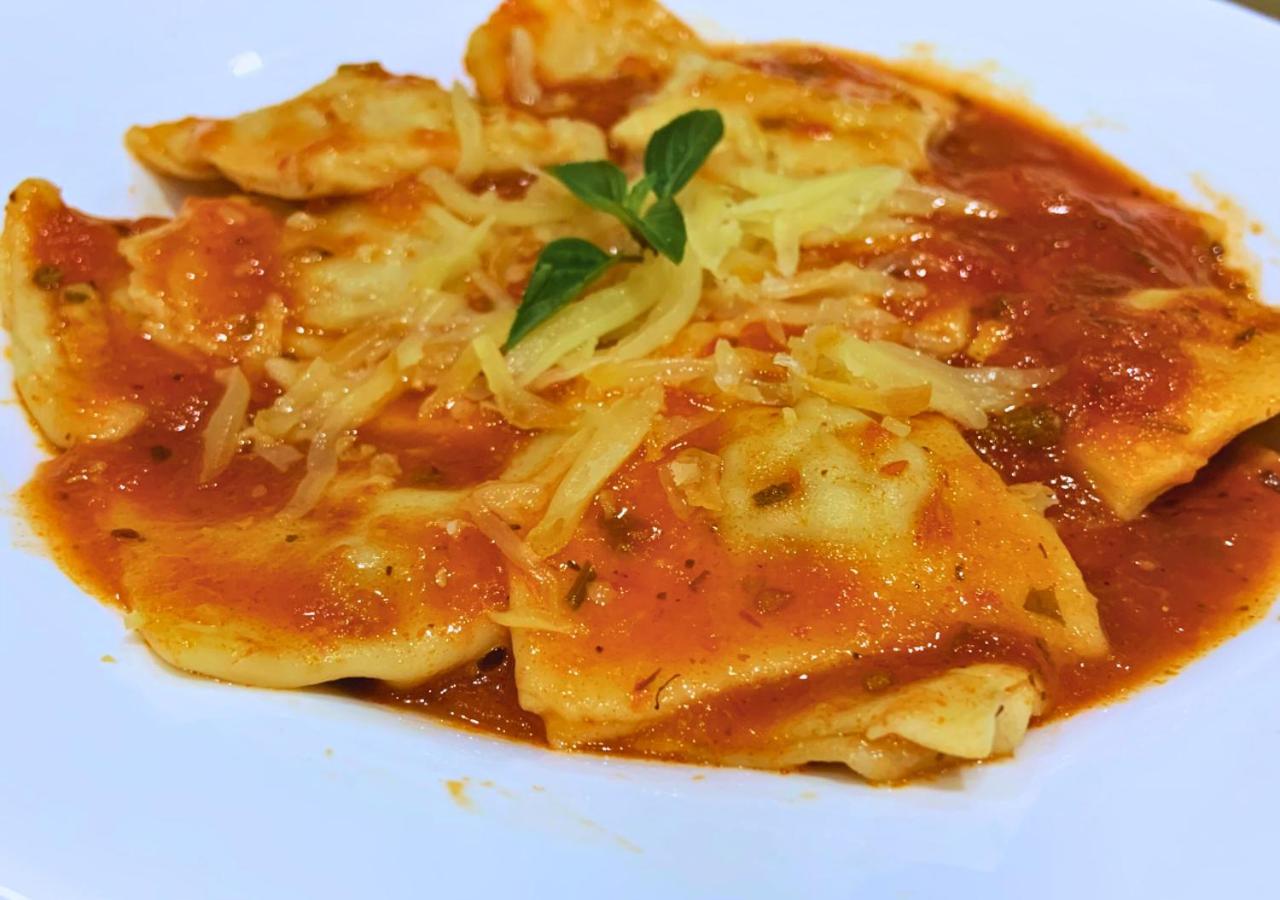 Pousada e Restaurante Casinha Velha