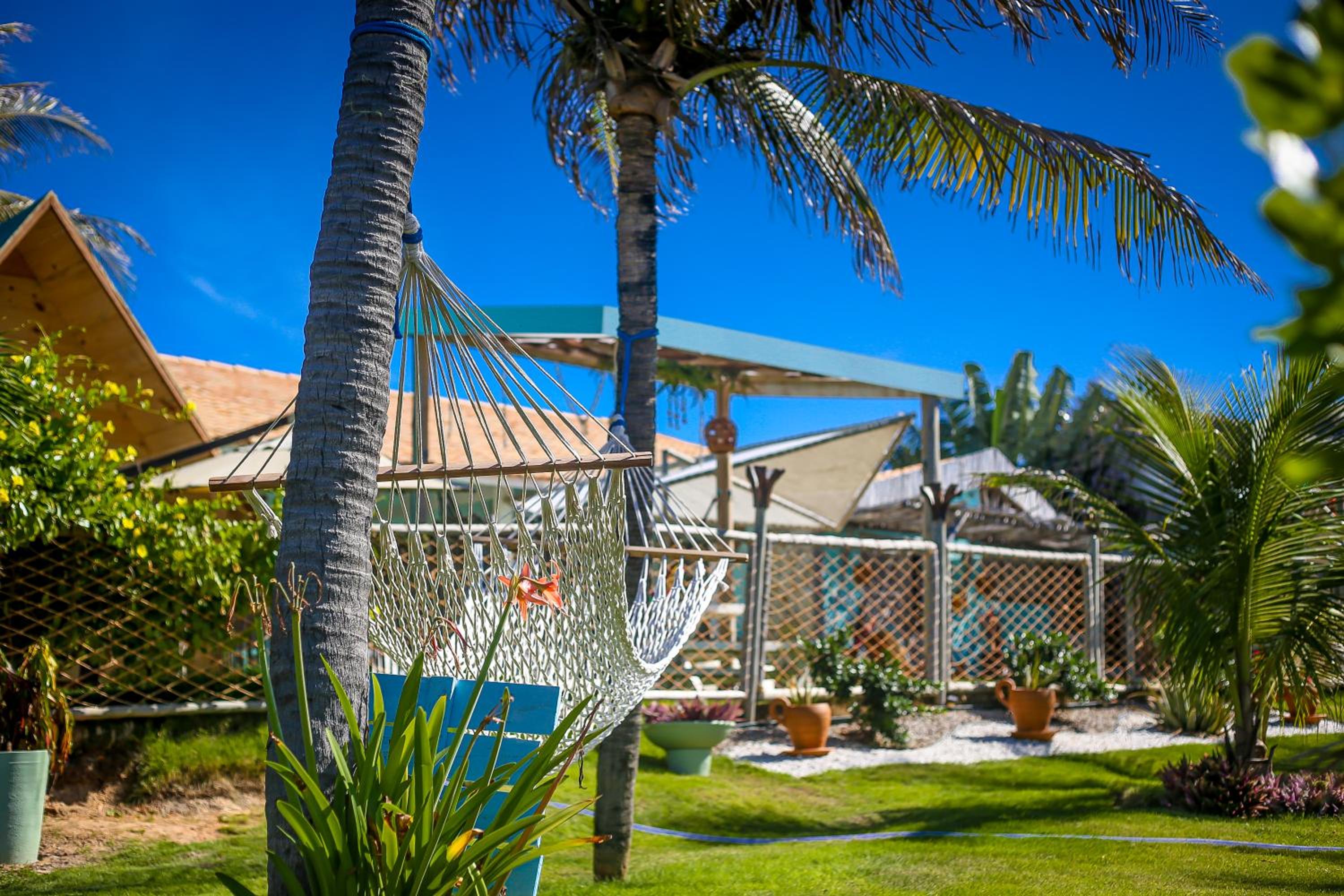 Raio de Sol Residence