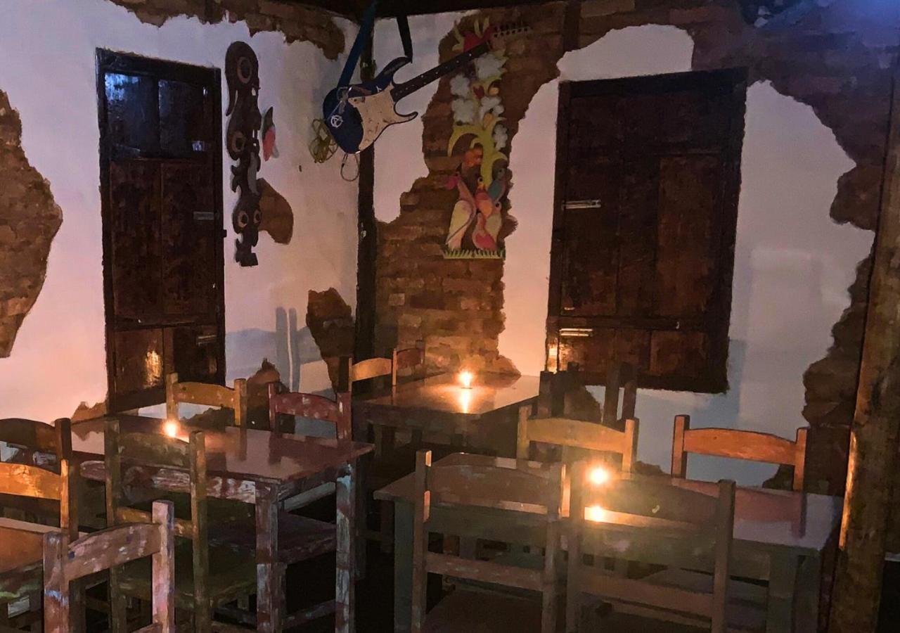 Pousada e Restaurante Casinha Velha