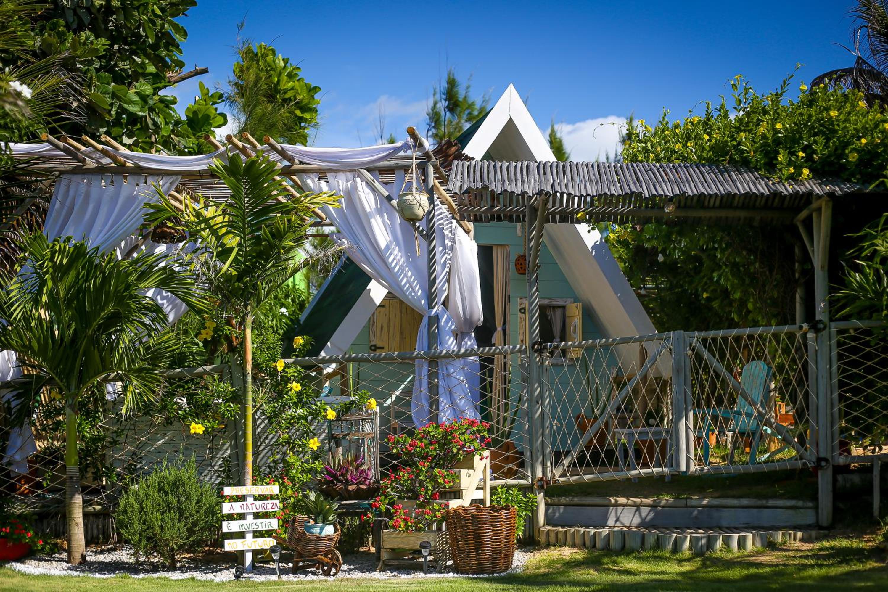 Raio de Sol Residence