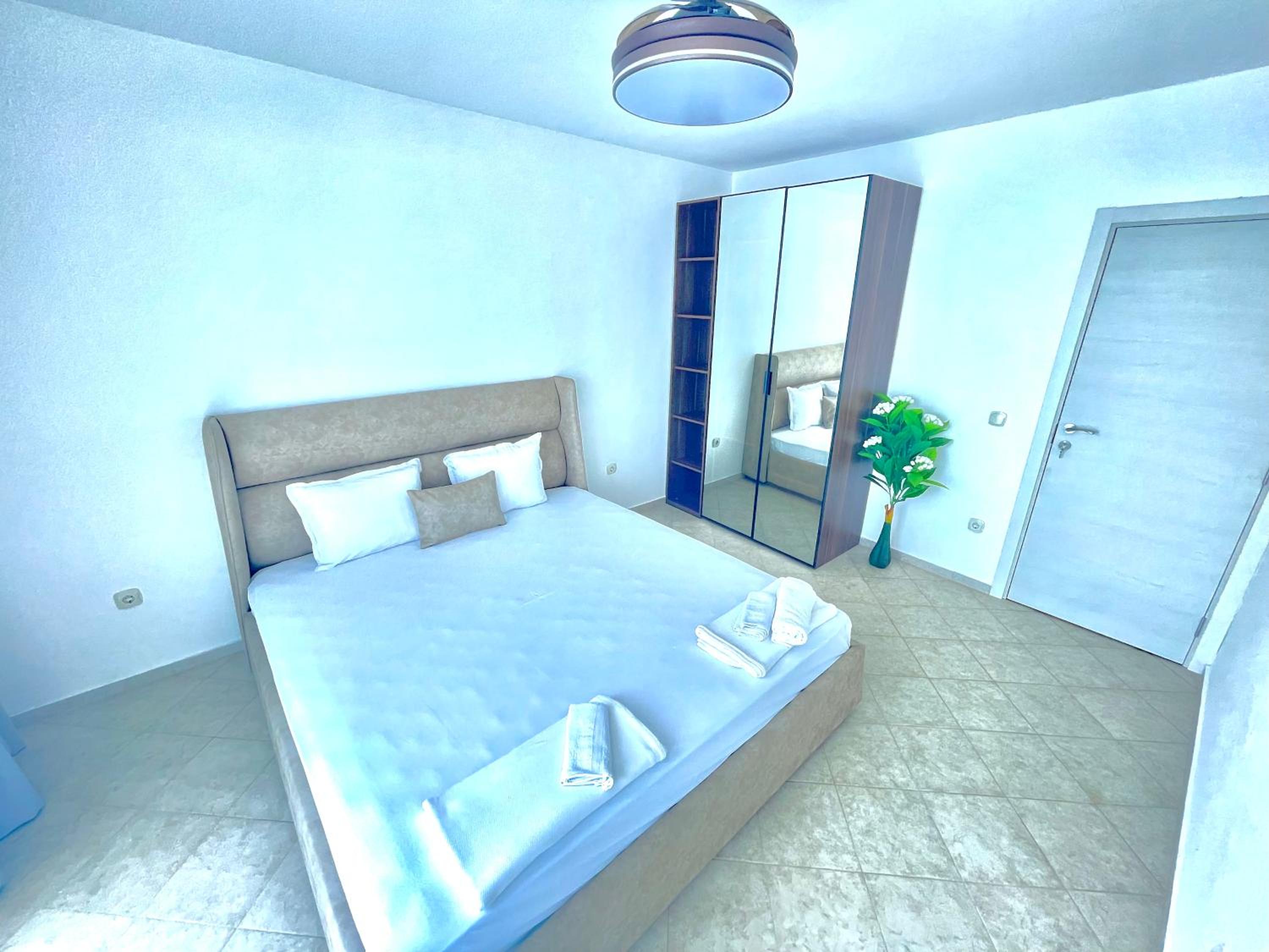 Villa Mare Blu