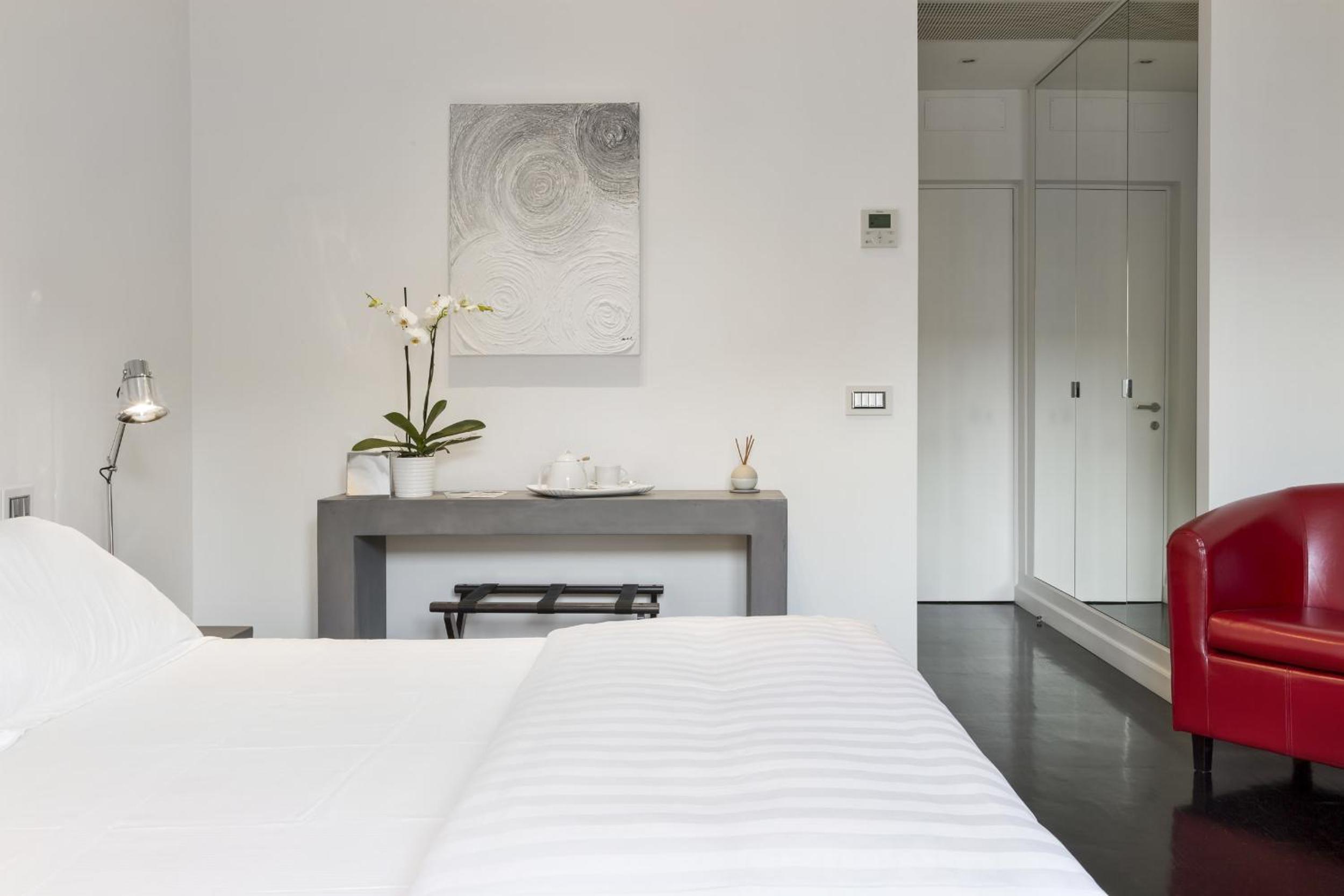 Xenia Guest House