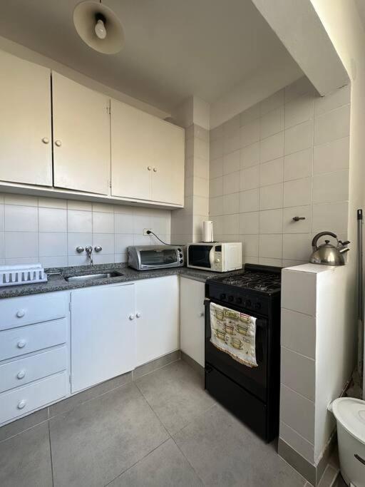 Authentic Palermitan Charm in the Heart of Alto Palermo