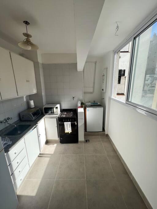 Authentic Palermitan Charm in the Heart of Alto Palermo