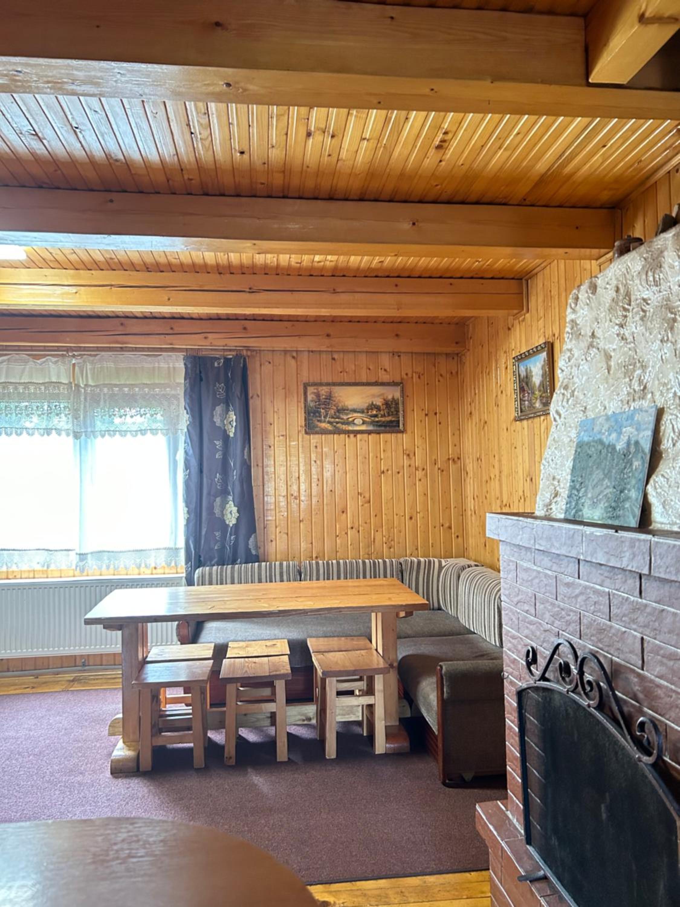 Guest House Kaspiy view 3
