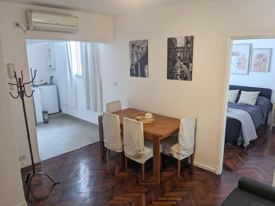 Authentic Palermitan Charm in the Heart of Alto Palermo