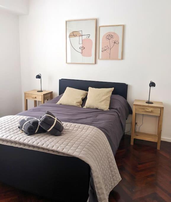 Authentic Palermitan Charm in the Heart of Alto Palermo