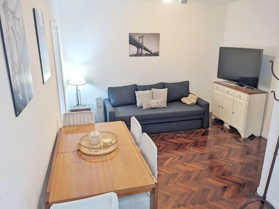 Authentic Palermitan Charm in the Heart of Alto Palermo