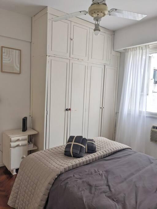 Authentic Palermitan Charm in the Heart of Alto Palermo