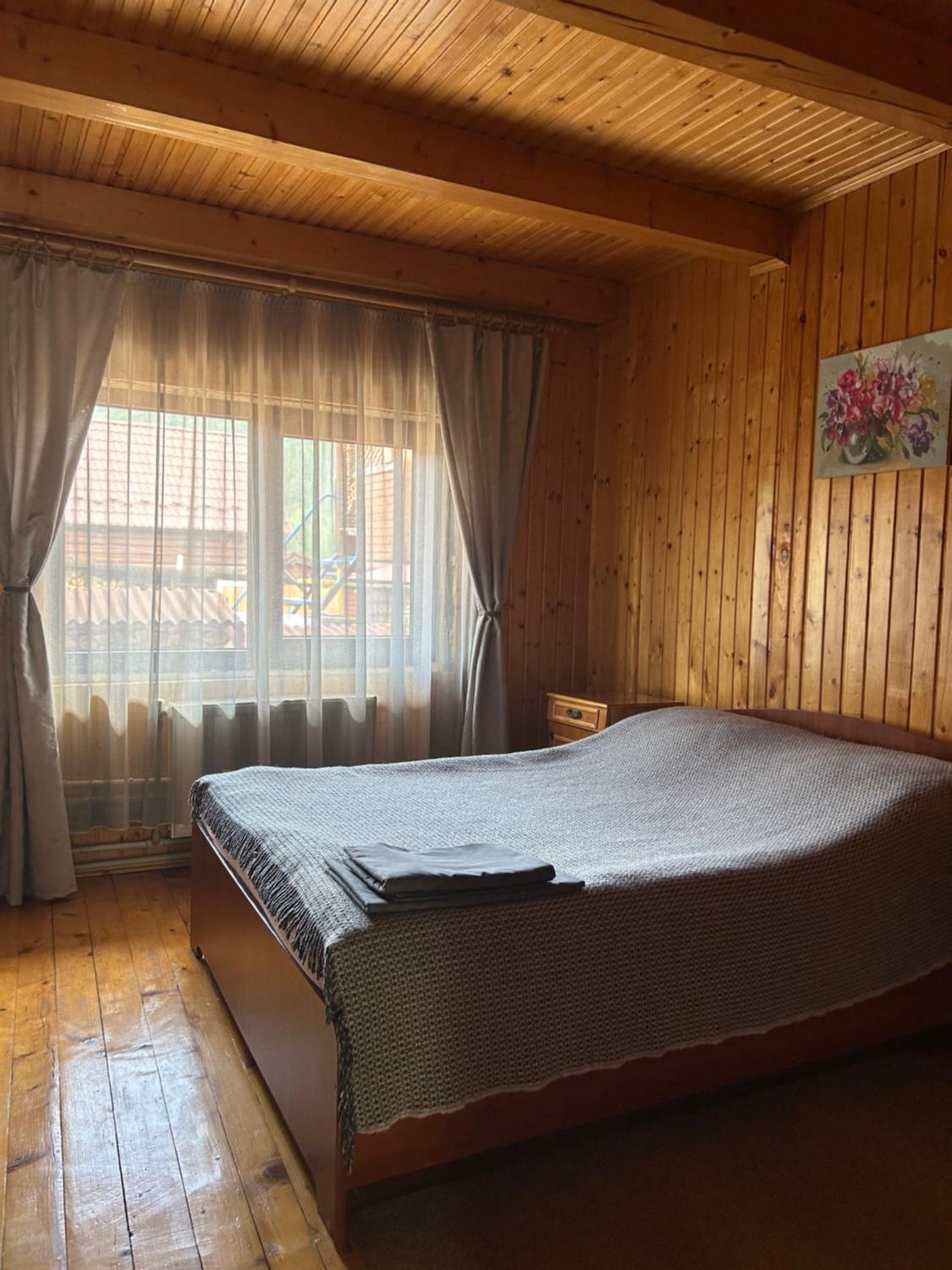 Guest House Kaspiy view 2