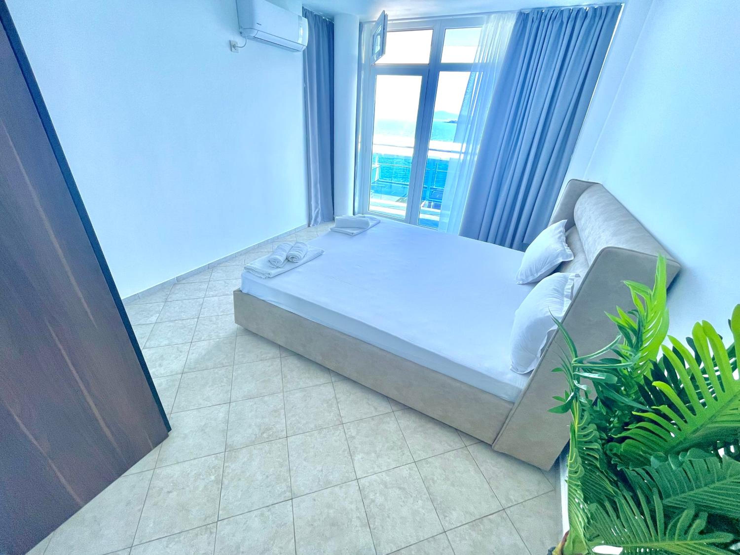 Villa Mare Blu