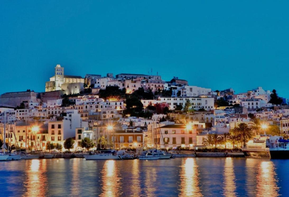 Ses Oliveres