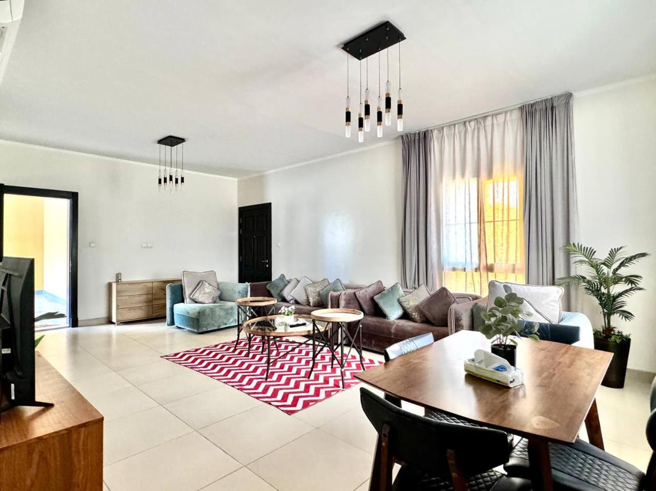 Nazeel - TownHouse Al-waha view 3