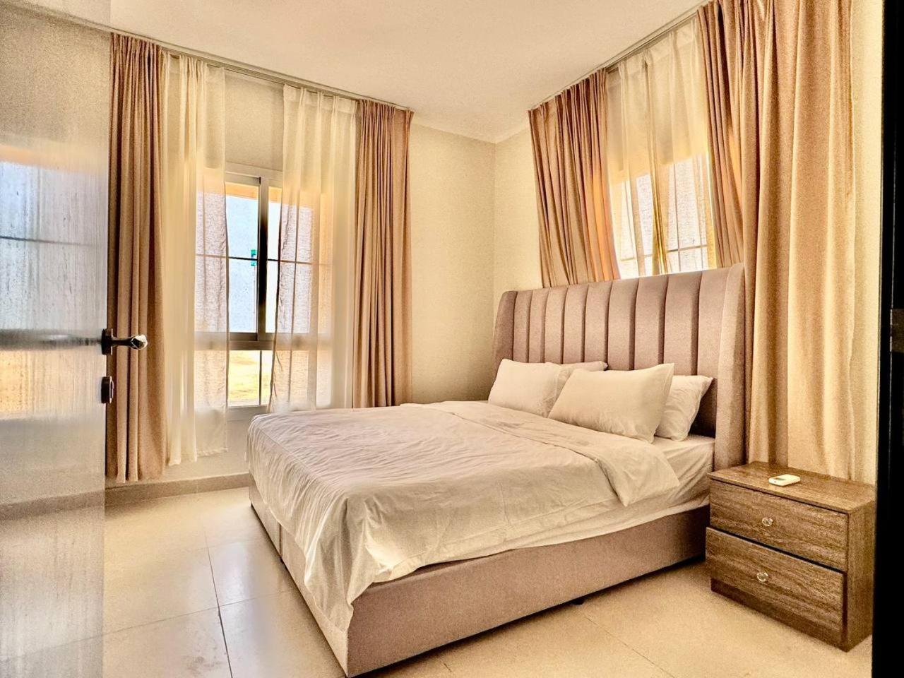 Nazeel - TownHouse Al-waha view 5