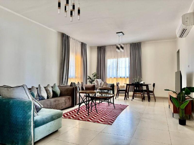 Nazeel - TownHouse Al-waha view 2