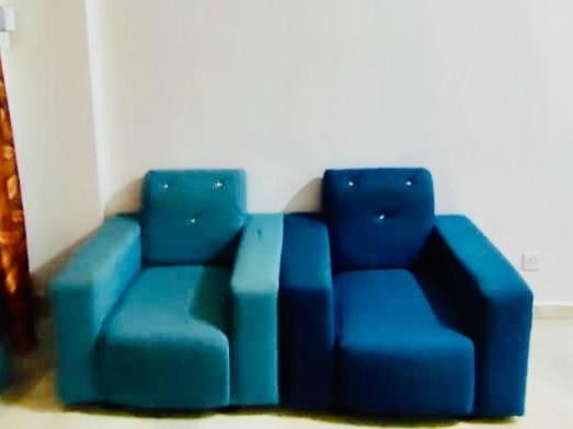 PD Bayu Beach Resort Apartment GG45 photo 5
