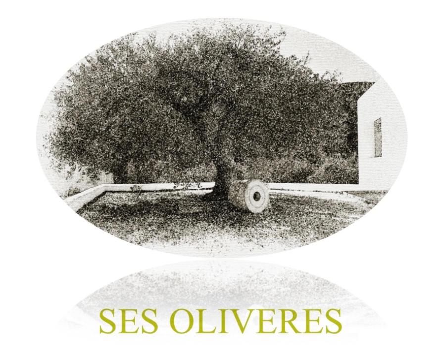 Ses Oliveres