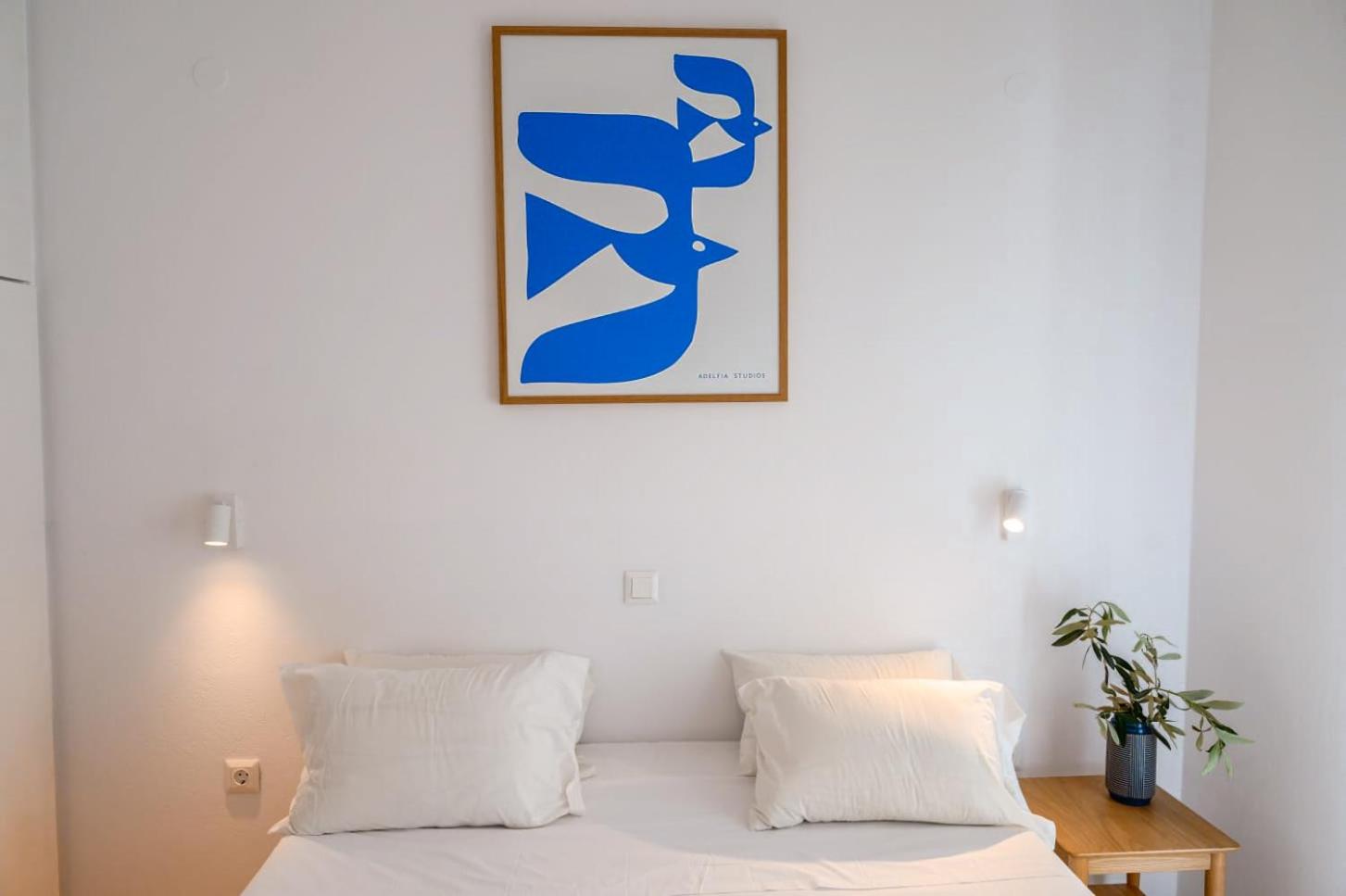 Adelfia Studios