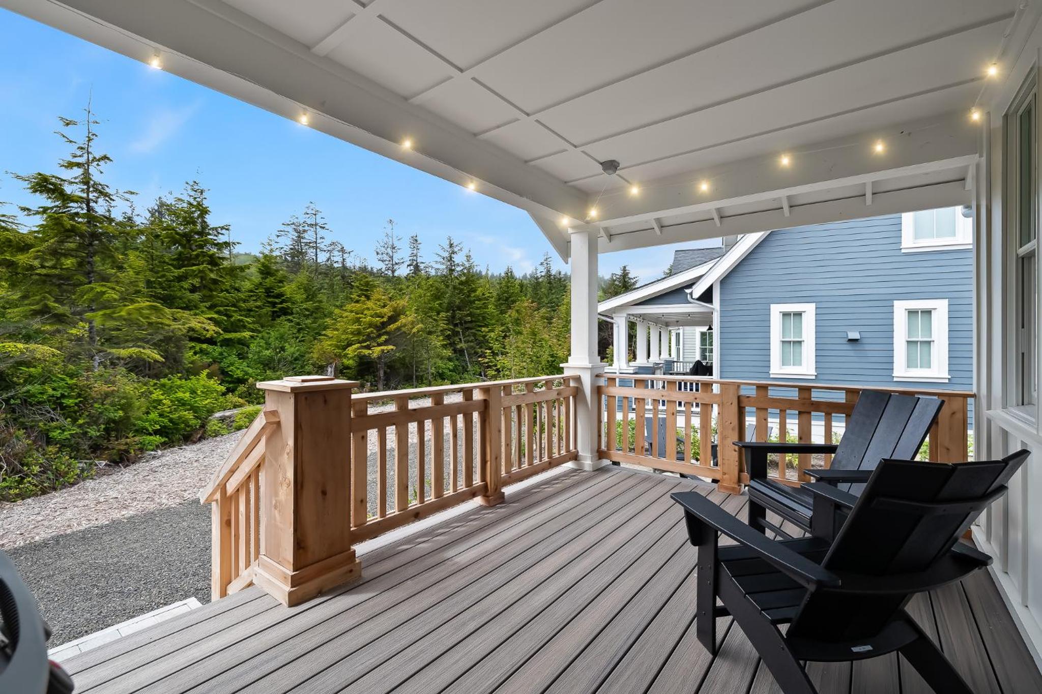 WoodSea Owl by Seabrook Hospitality view 2
