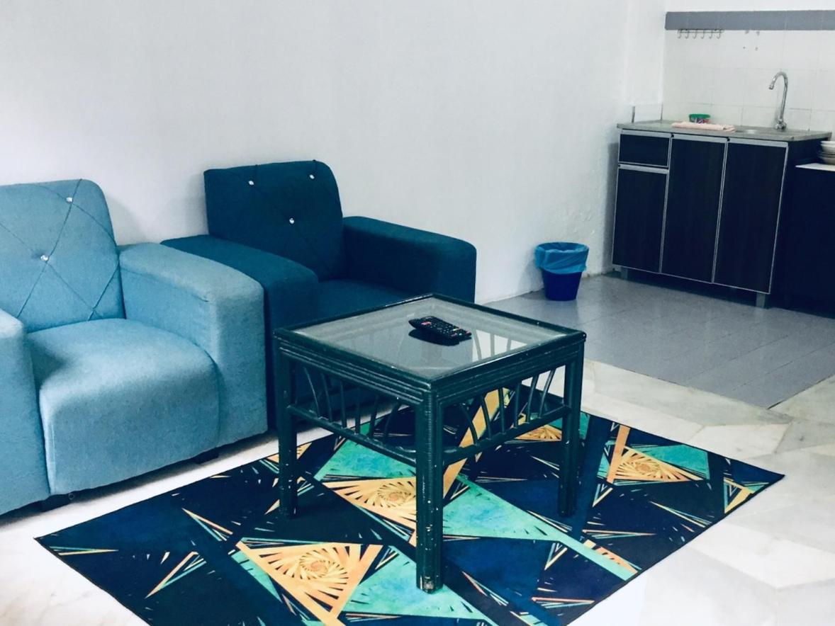 PD Bayu Beach Resort Apartment GG45 photo 3