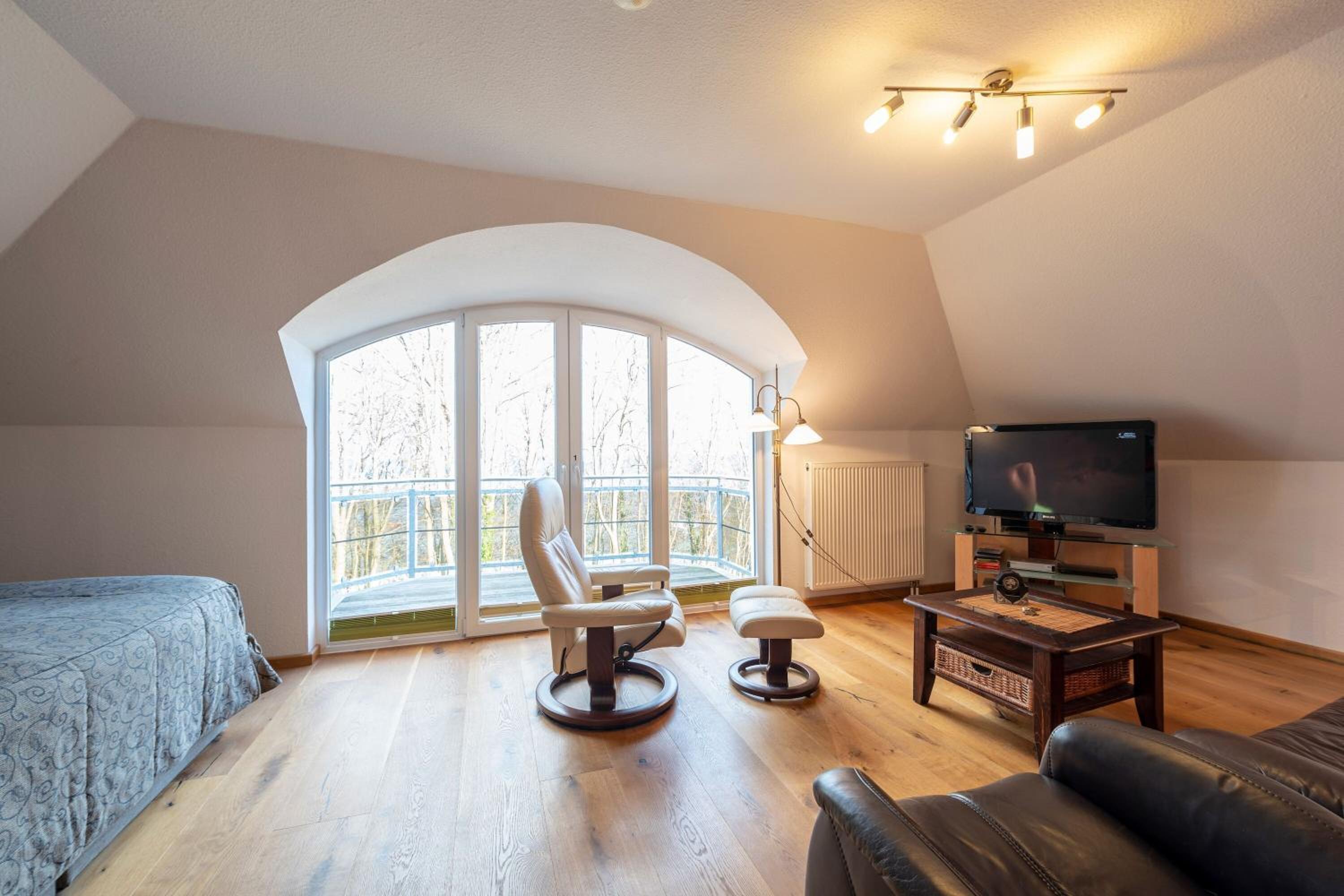Residenz Falkenberg in Sellin - WG10 