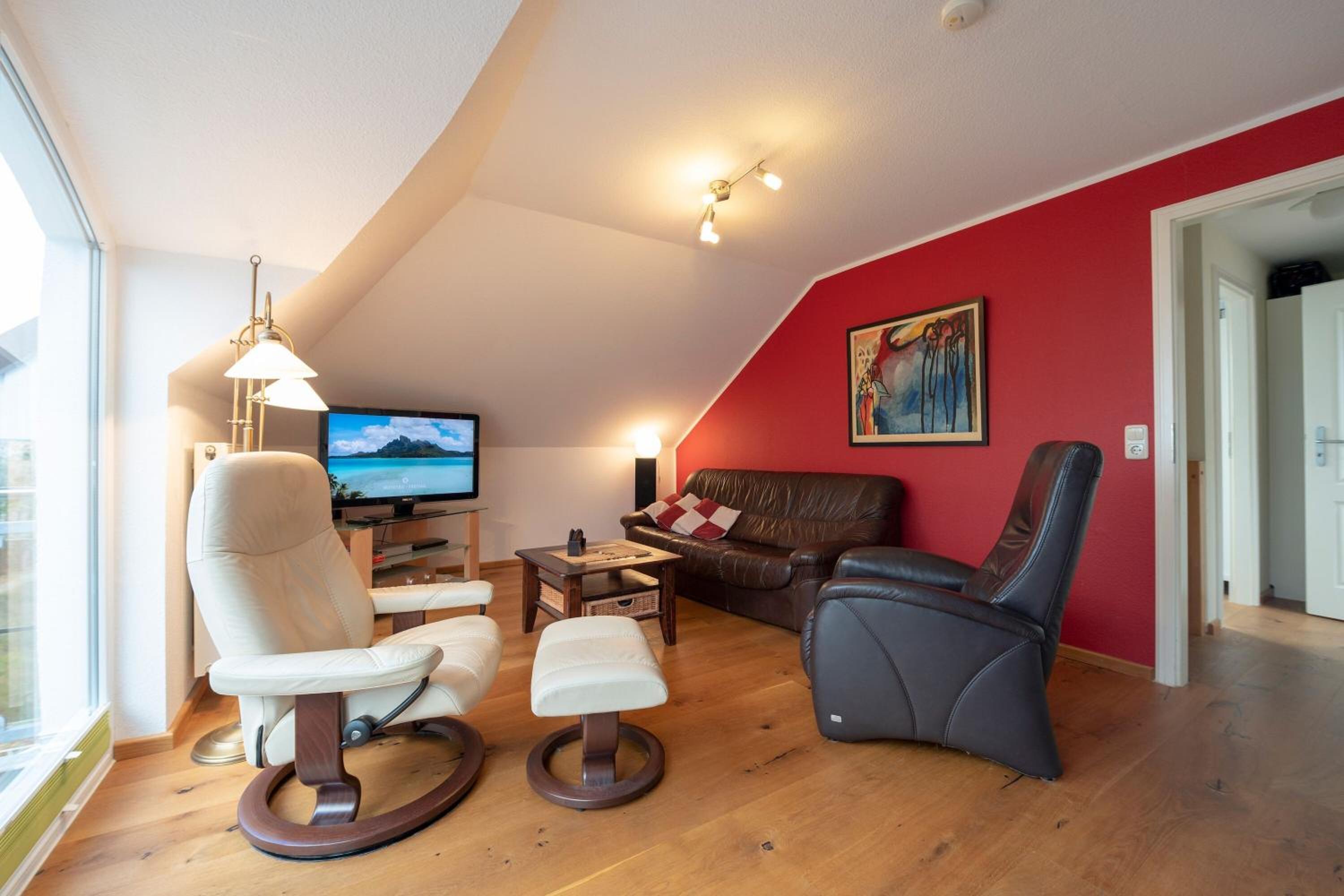 Residenz Falkenberg in Sellin - WG10 