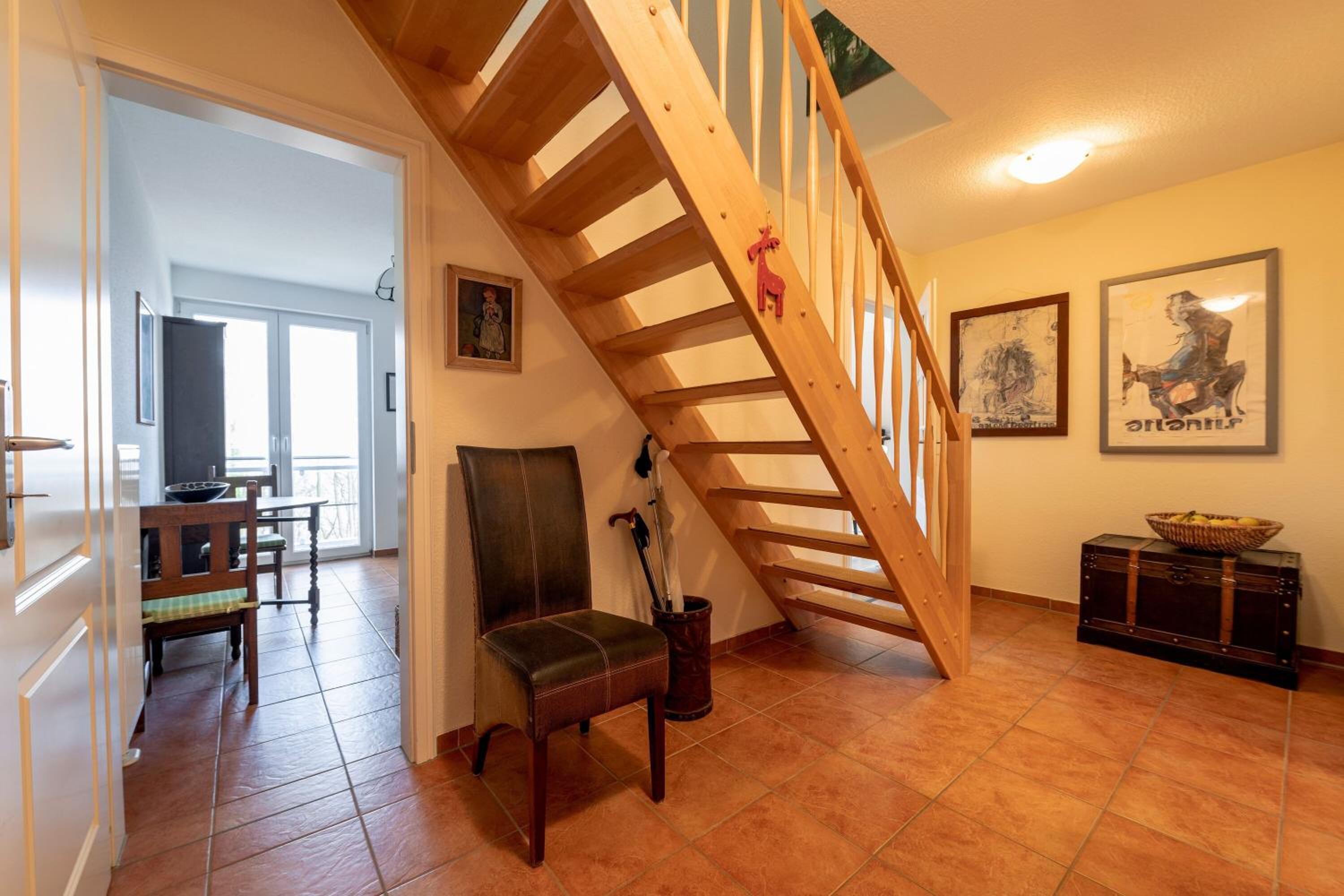 Residenz Falkenberg in Sellin - WG10 
