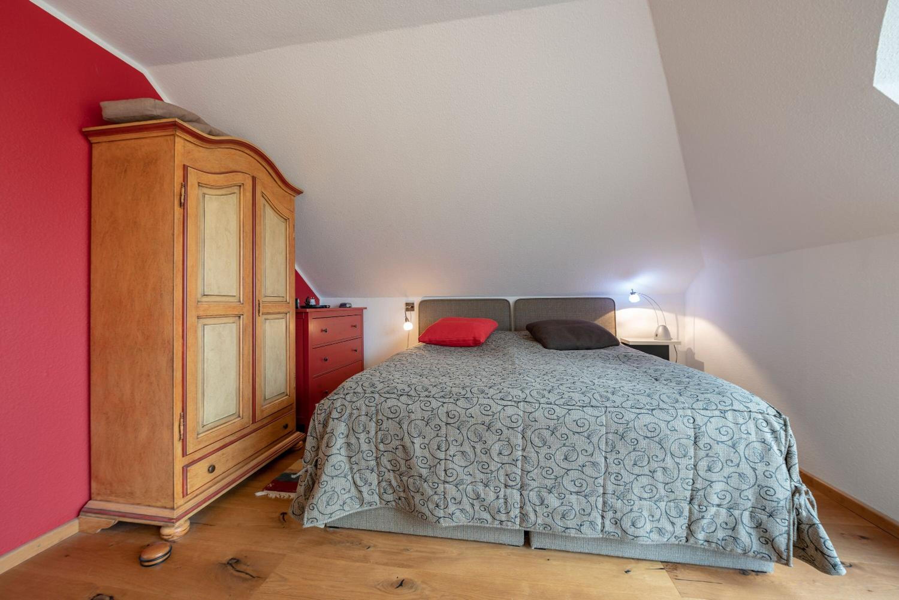 Residenz Falkenberg in Sellin - WG10 