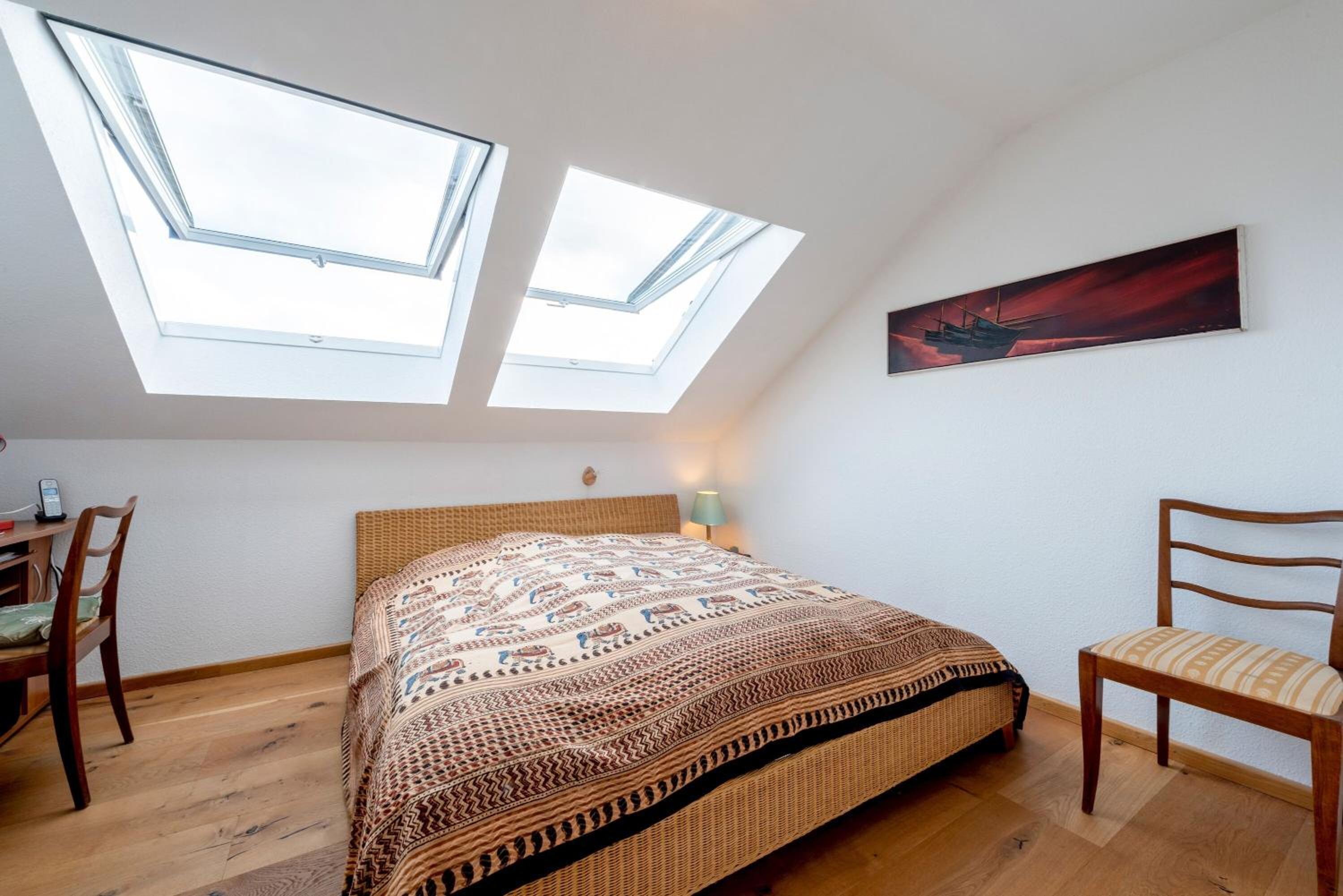 Residenz Falkenberg in Sellin - WG10 