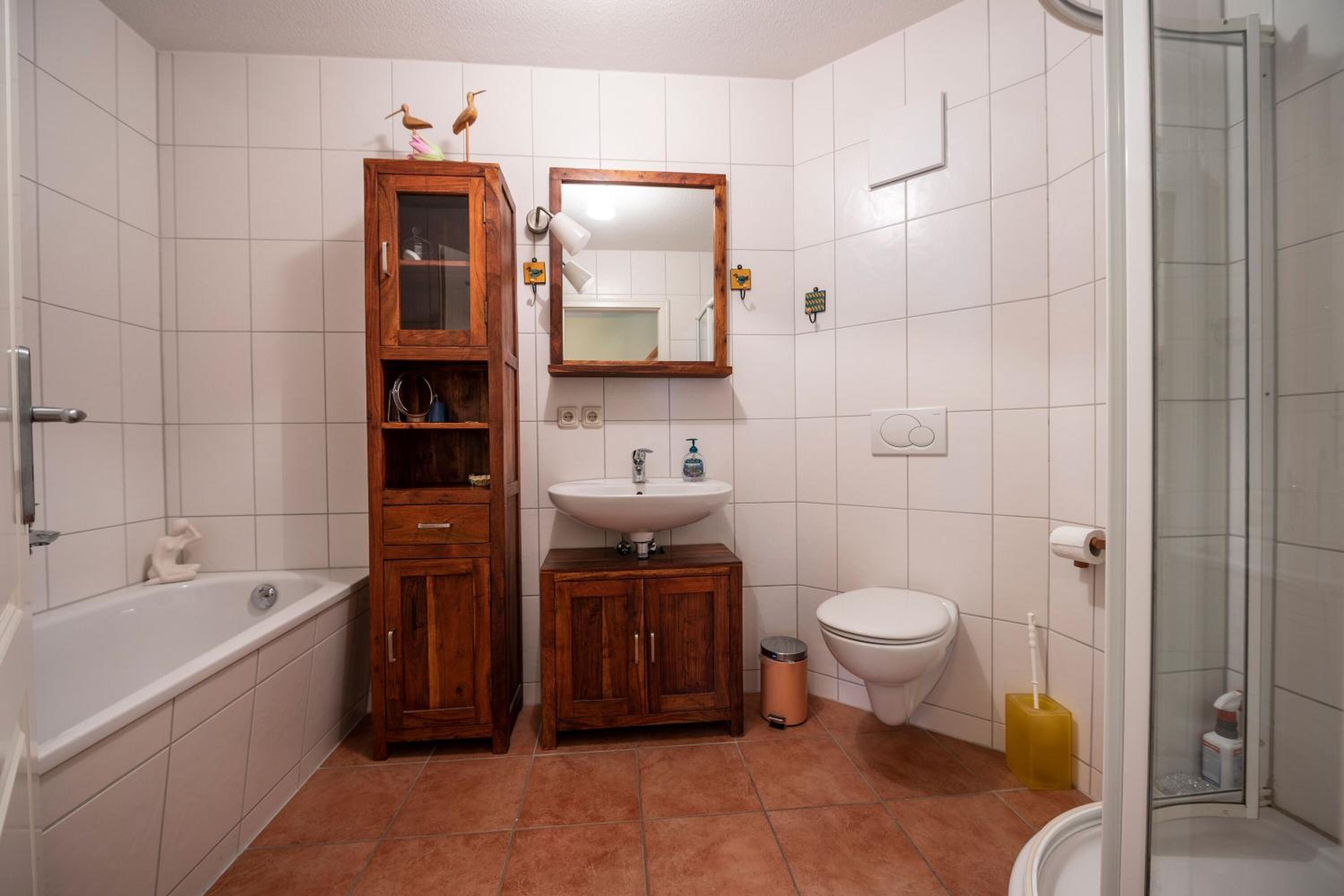 Residenz Falkenberg in Sellin - WG10 