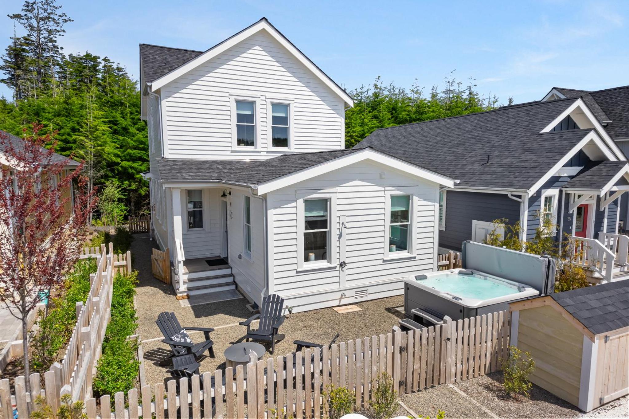 Wildwood by Seabrook Hospitality view 2