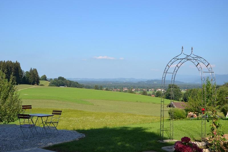 Thaurerhof Urlaub auf dem Bauernhof