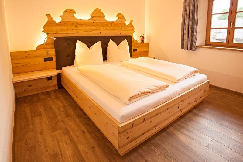 Thaurerhof Urlaub auf dem Bauernhof