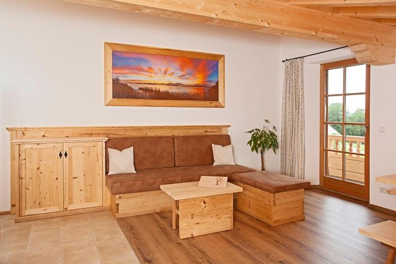 Thaurerhof Urlaub auf dem Bauernhof