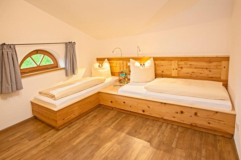 Thaurerhof Urlaub auf dem Bauernhof