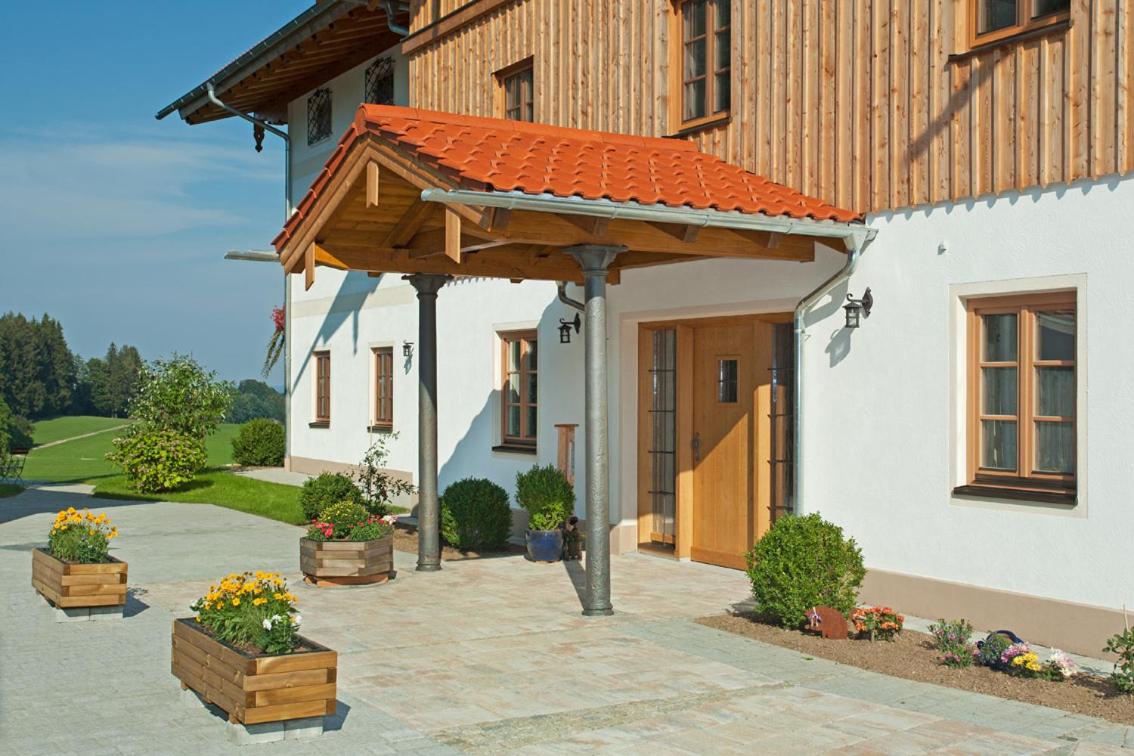 Thaurerhof Urlaub auf dem Bauernhof