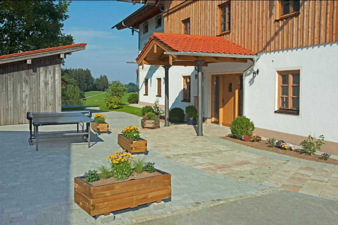 Thaurerhof Urlaub auf dem Bauernhof
