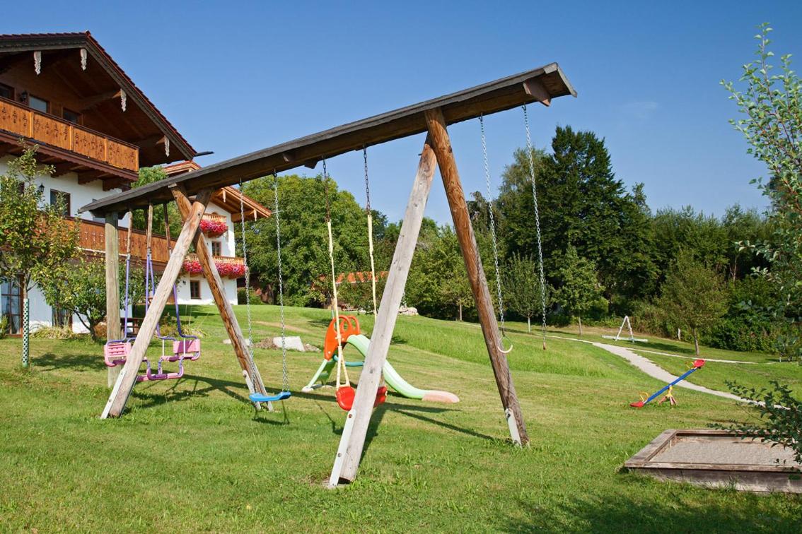 Thaurerhof Urlaub auf dem Bauernhof