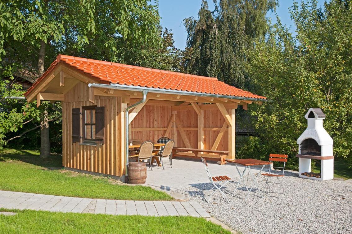 Thaurerhof Urlaub auf dem Bauernhof