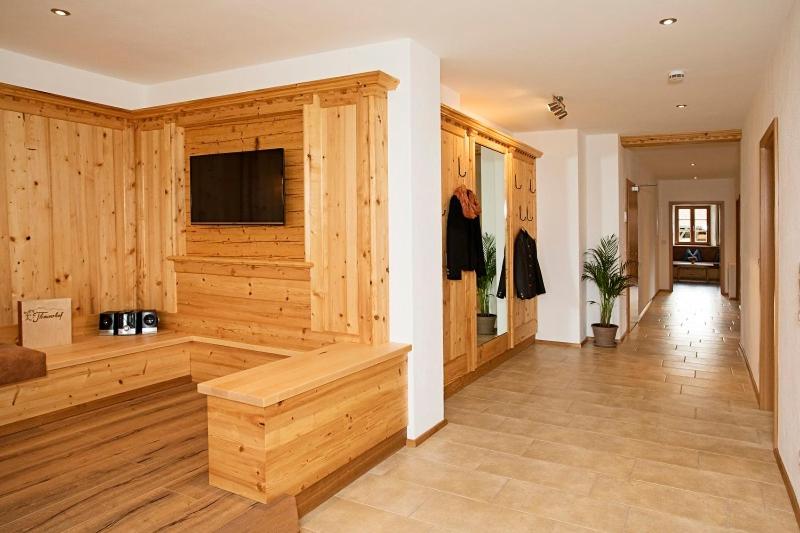 Thaurerhof Urlaub auf dem Bauernhof