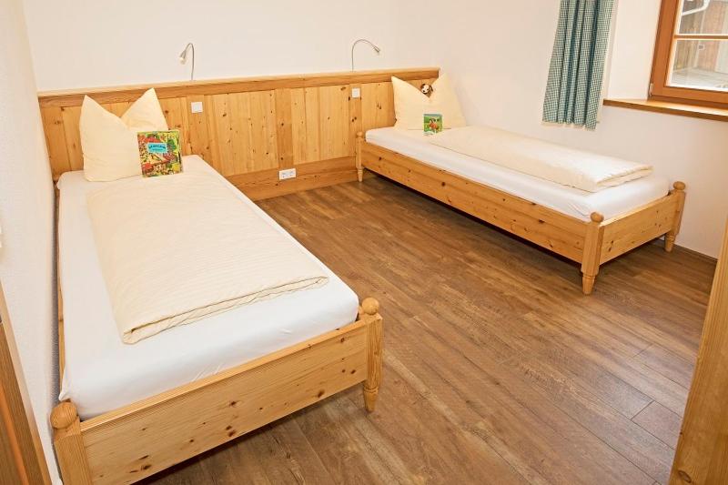 Thaurerhof Urlaub auf dem Bauernhof