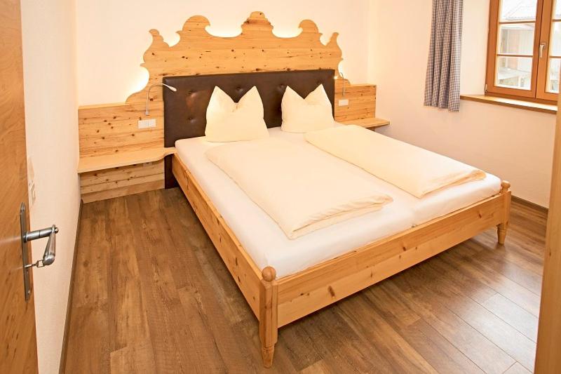 Thaurerhof Urlaub auf dem Bauernhof