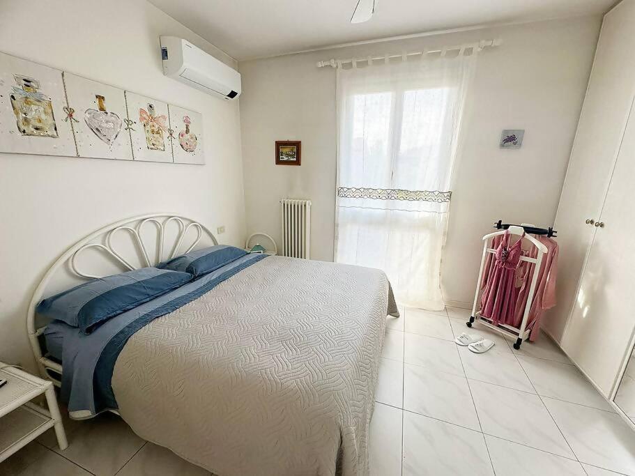 Bardolino IN1 Apartment view 4