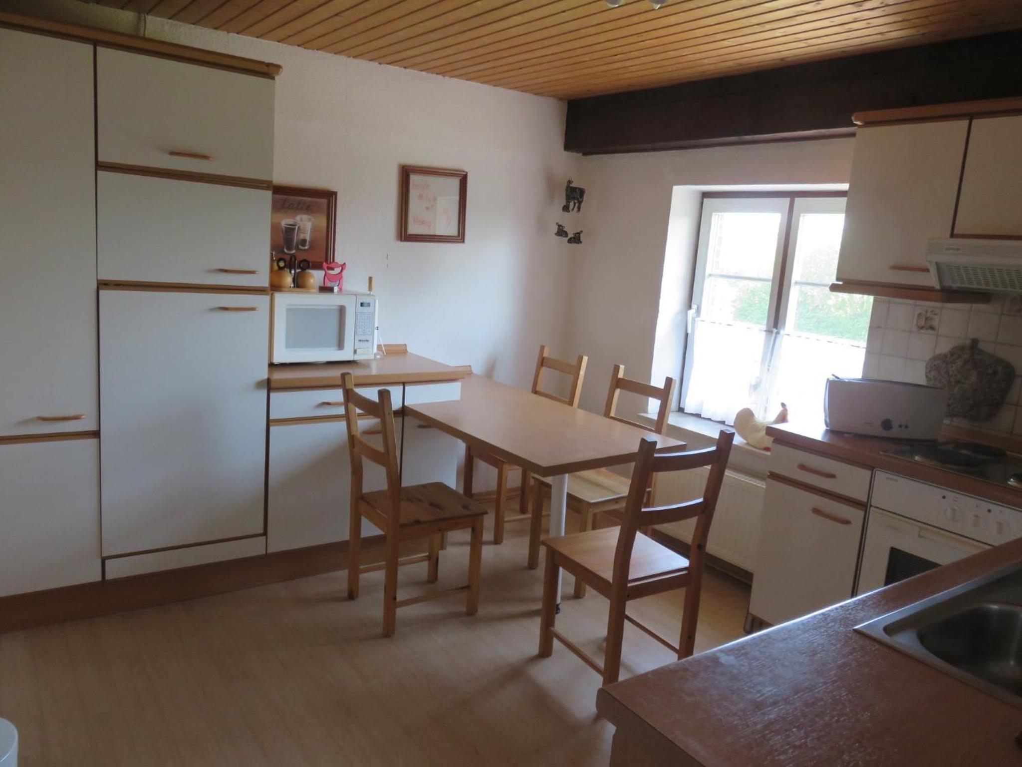 Ferienwohnung Hoffarth 1