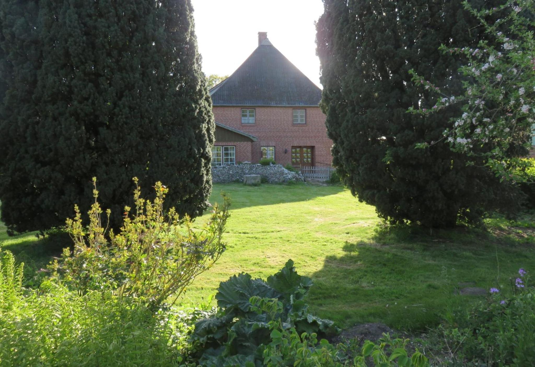 Ferienwohnung Hoffarth 1