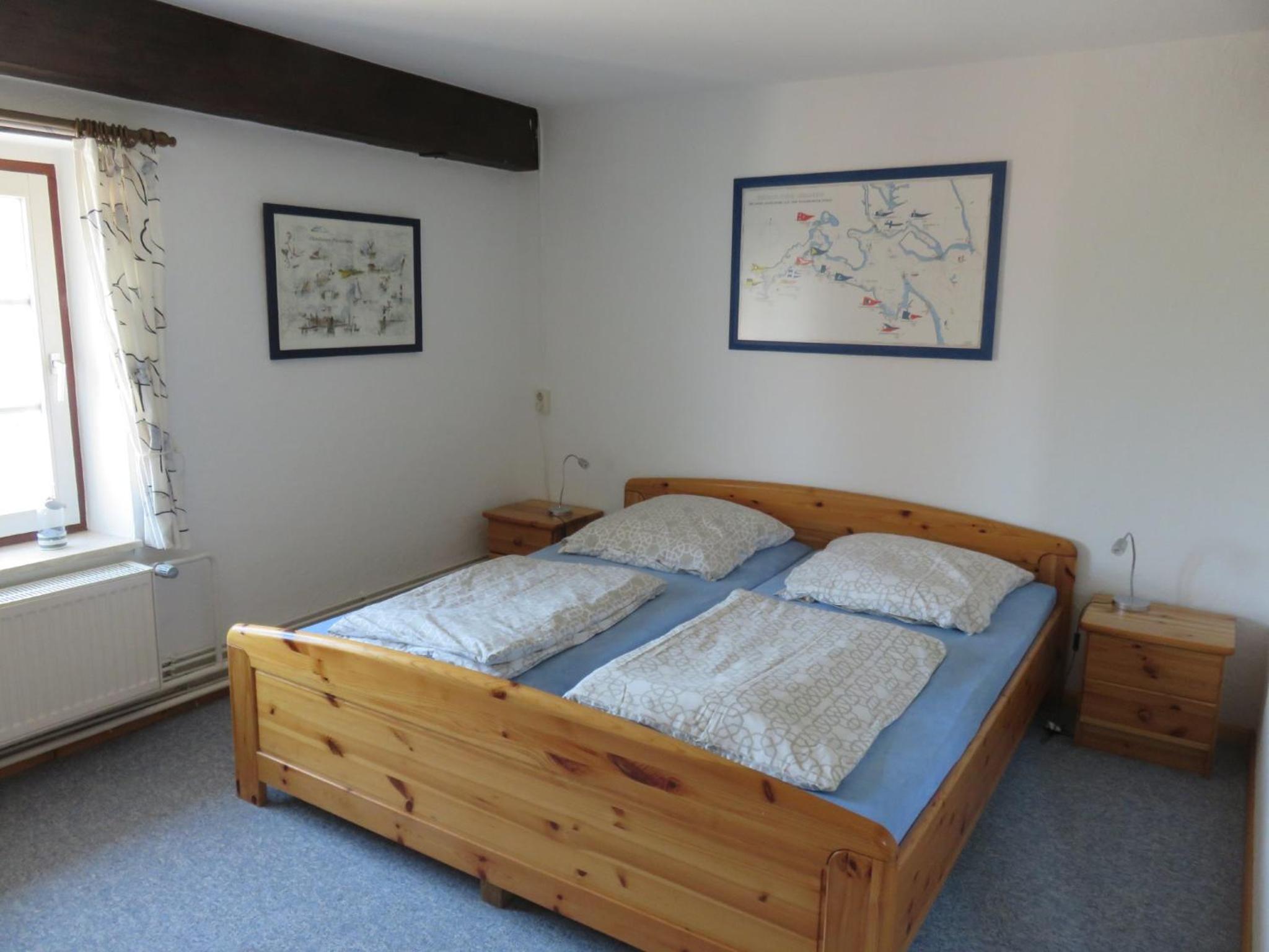 Ferienwohnung Hoffarth 1
