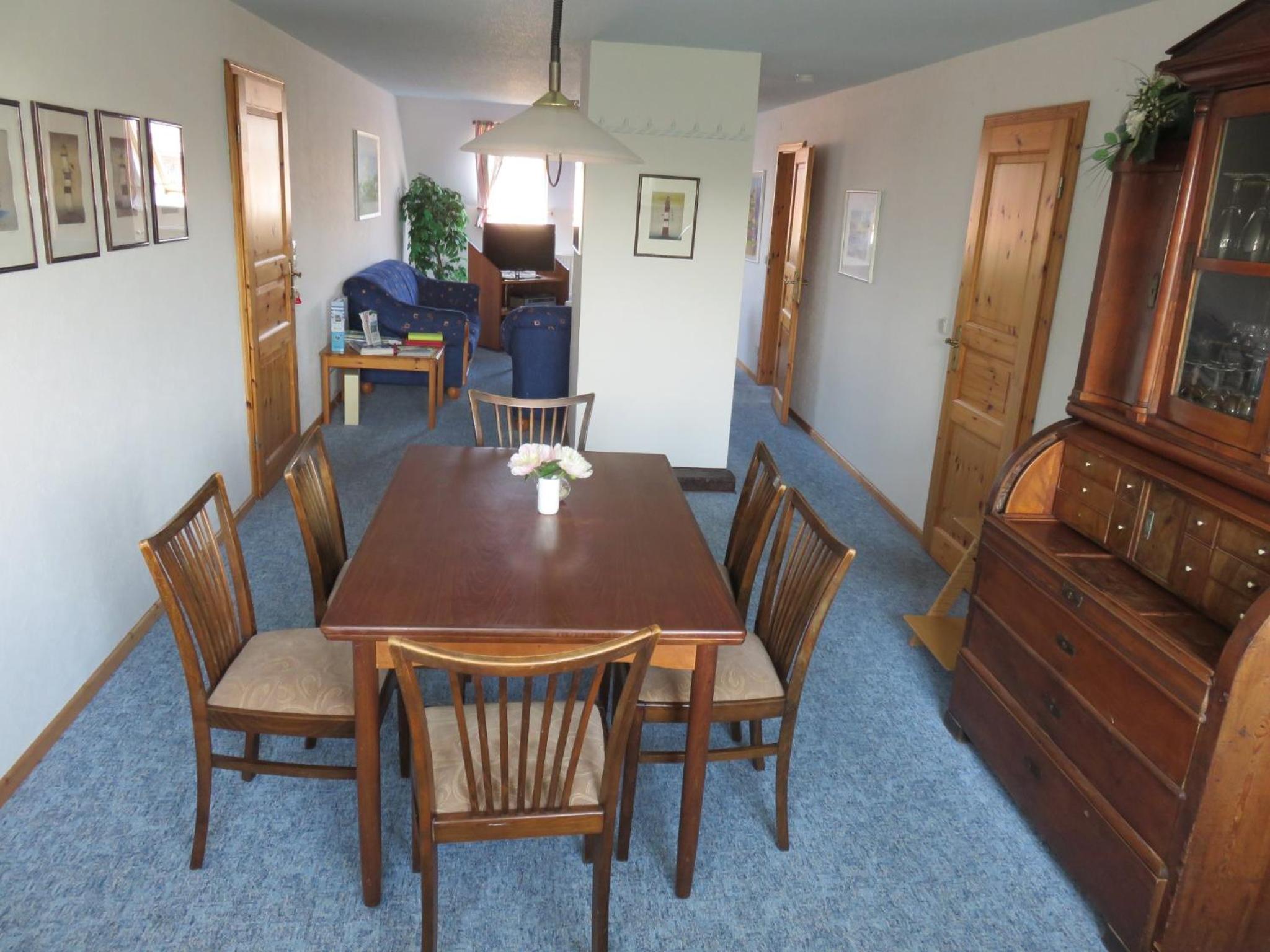 Ferienwohnung Hoffarth 1