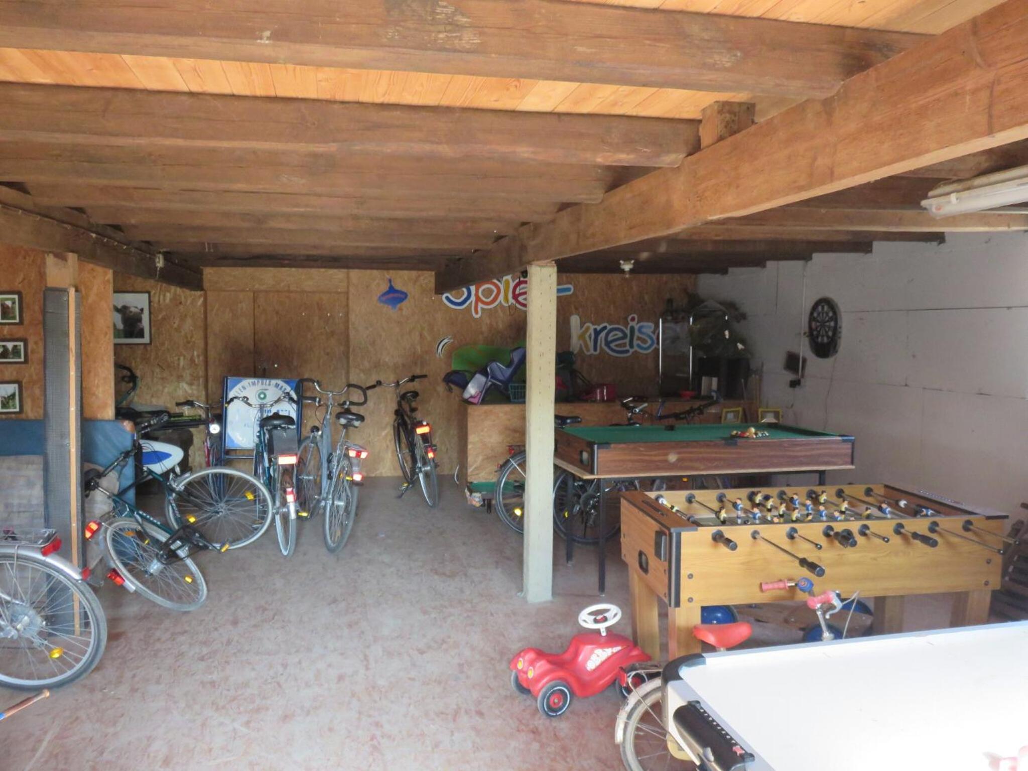 Ferienwohnung Hoffarth 1