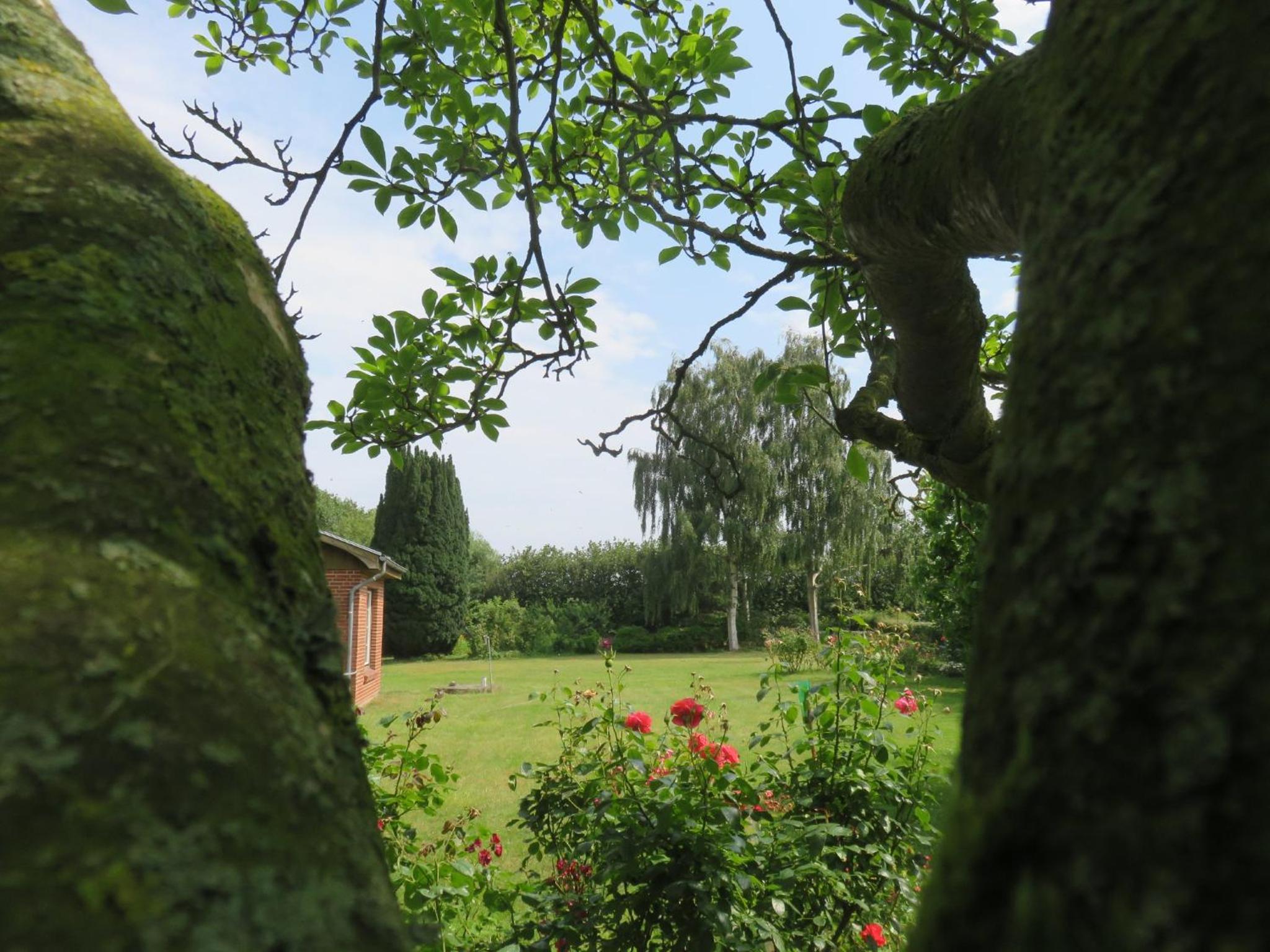 Ferienwohnung Hoffarth 1